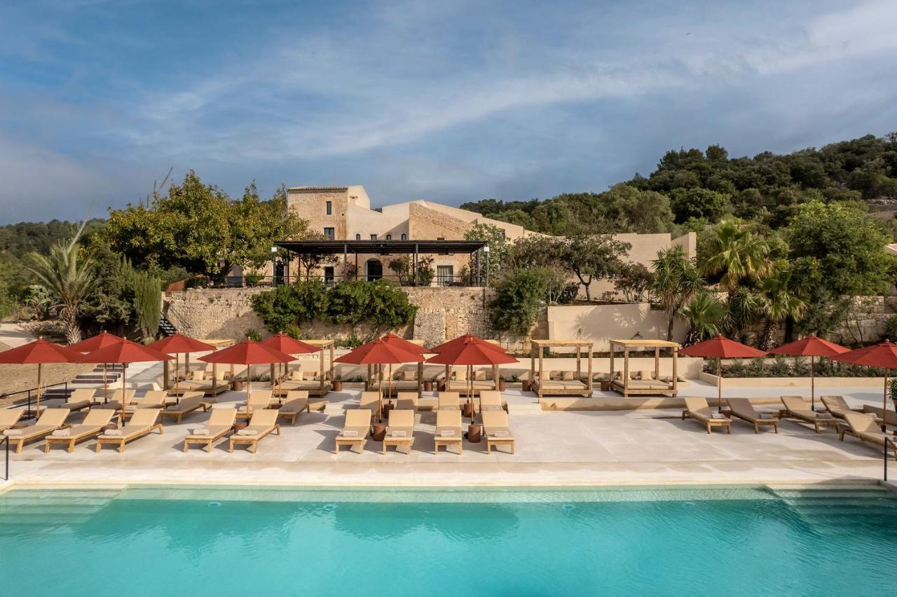 The Lodge Mallorca, Small Luxury Hotels Sa Pobla Exterior foto